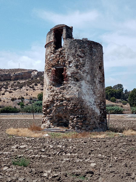 Torre de Manganeta