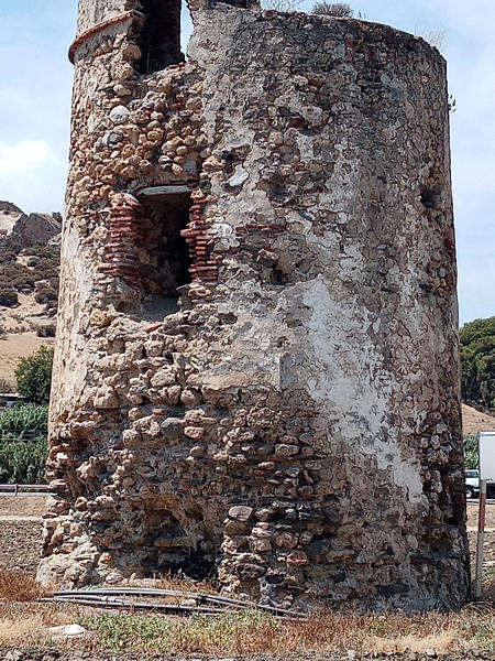 Torre de Manganeta