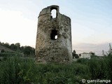 Torre de Manganeta