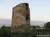 Torre de Manganeta