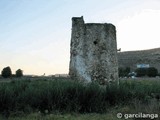 Torre de Manganeta