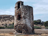 Torre de Manganeta