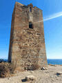 Torre Jaral