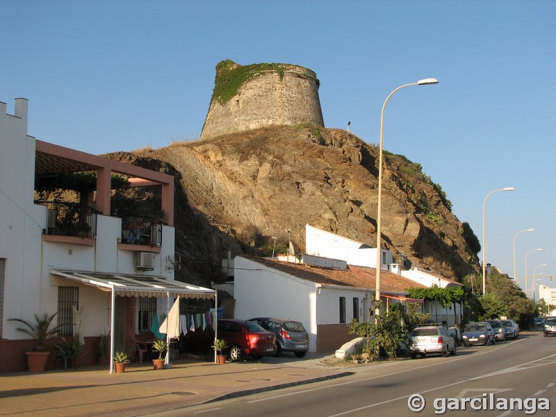 Torre Moya