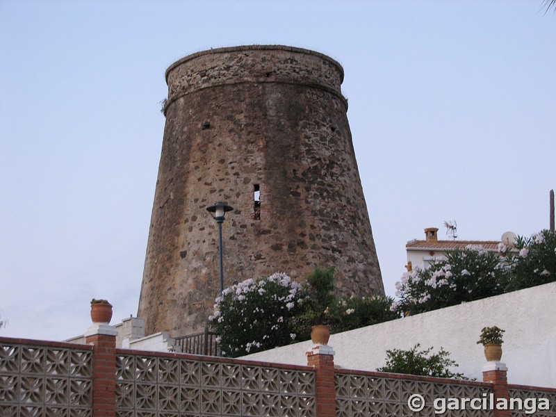 Torre de Chilches