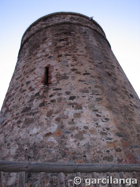 Torre de Chilches