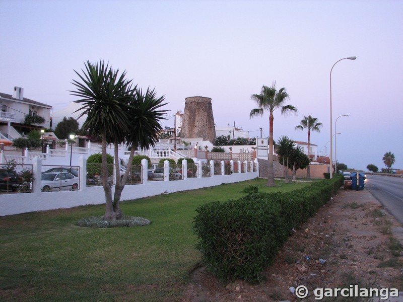 Torre de Chilches