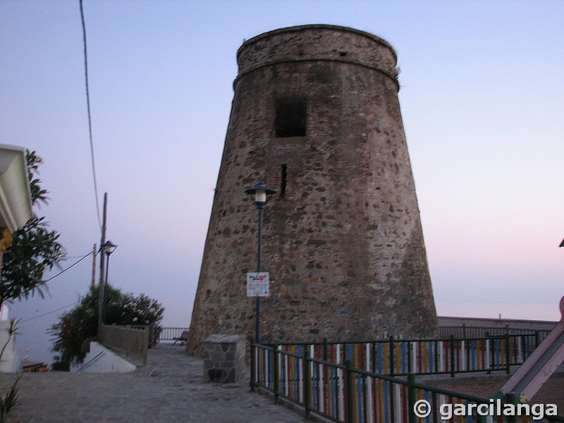 Torre de Chilches