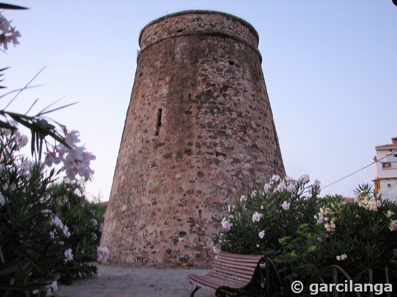 Torre de Chilches