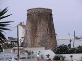 Torre de Chilches