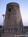 Torre de Chilches