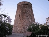 Torre de Chilches