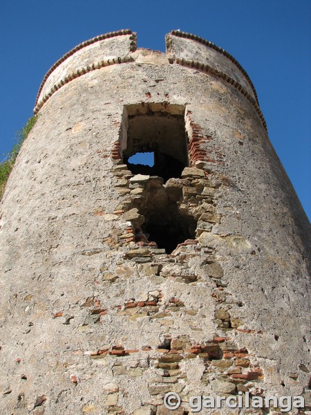 Torre de Lagos