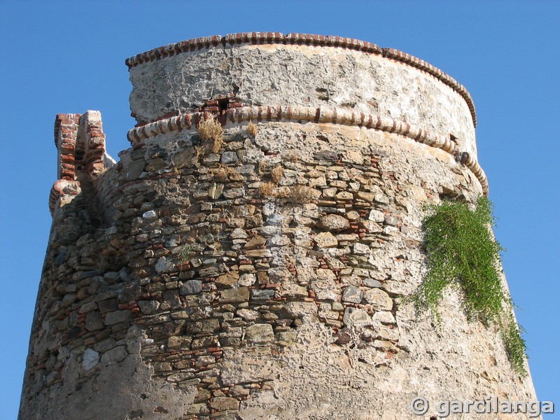 Torre de Lagos