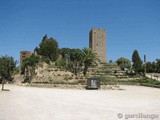 Castillo de Vélez Málaga