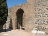 Castillo de Vélez Málaga