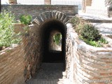 Castillo de Vélez Málaga