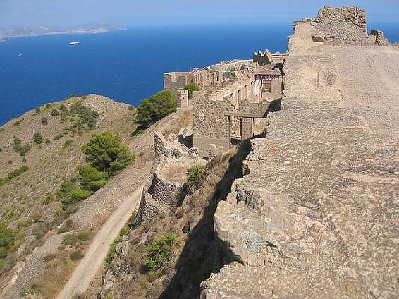 Batería El Atalayón