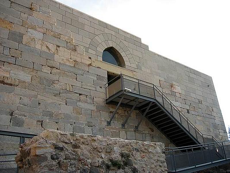 Castillo de Asdrúbal