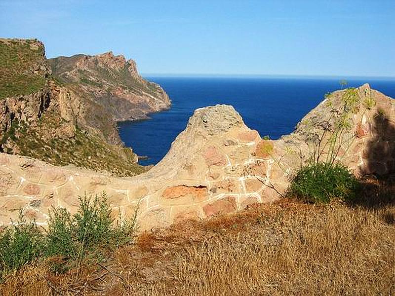 Batería de Aguilones