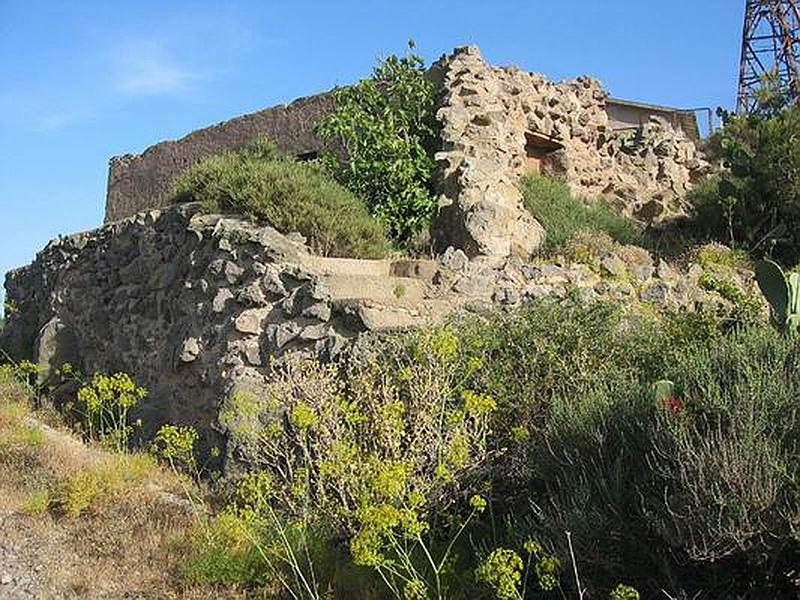 Batería de Conejos