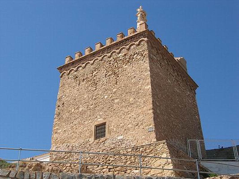 Torre de los Caballos