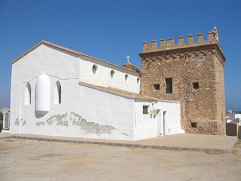 Torre de los Caballos