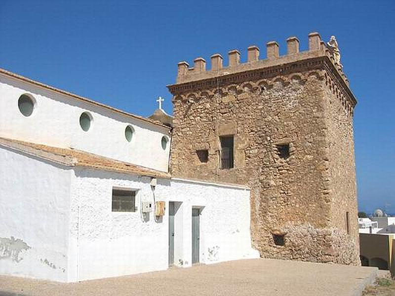 Torre de los Caballos