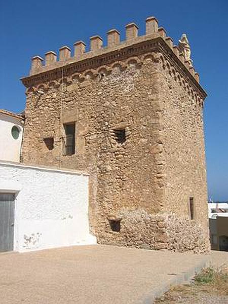 Torre de los Caballos