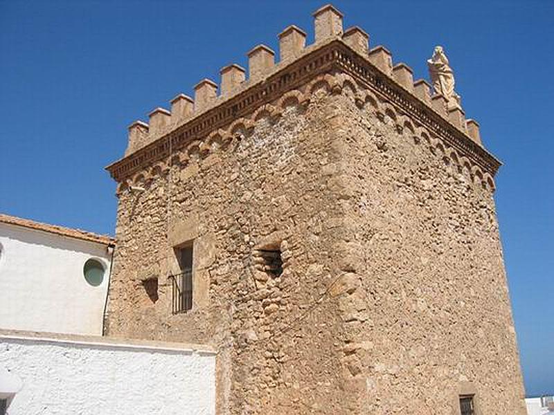 Torre de los Caballos