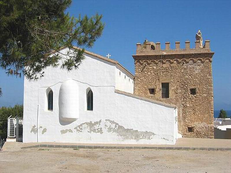 Torre de los Caballos