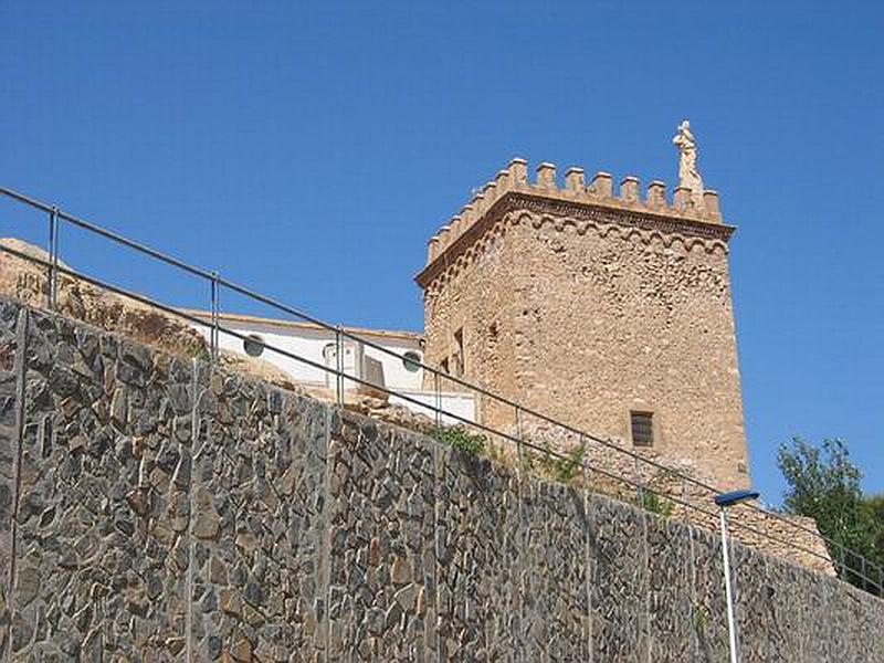 Torre de los Caballos