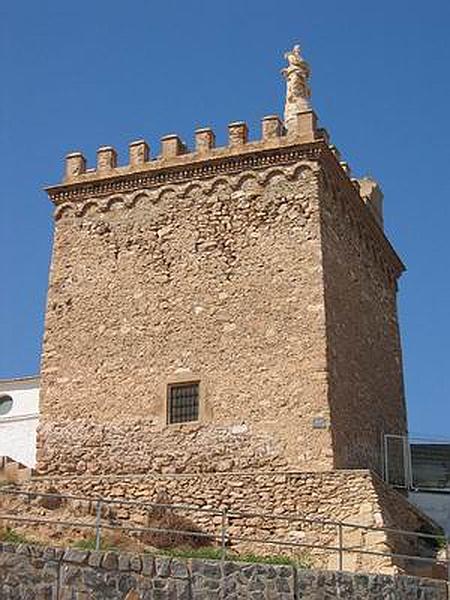 Torre de los Caballos