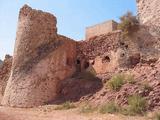 Castillo de los Vélez