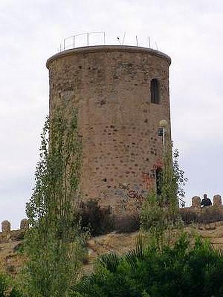 Torre de La Cumbre