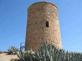 Torre de La Cumbre