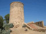 Torre de La Cumbre