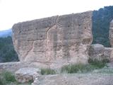 Castillo de Santa Catalina del Monte