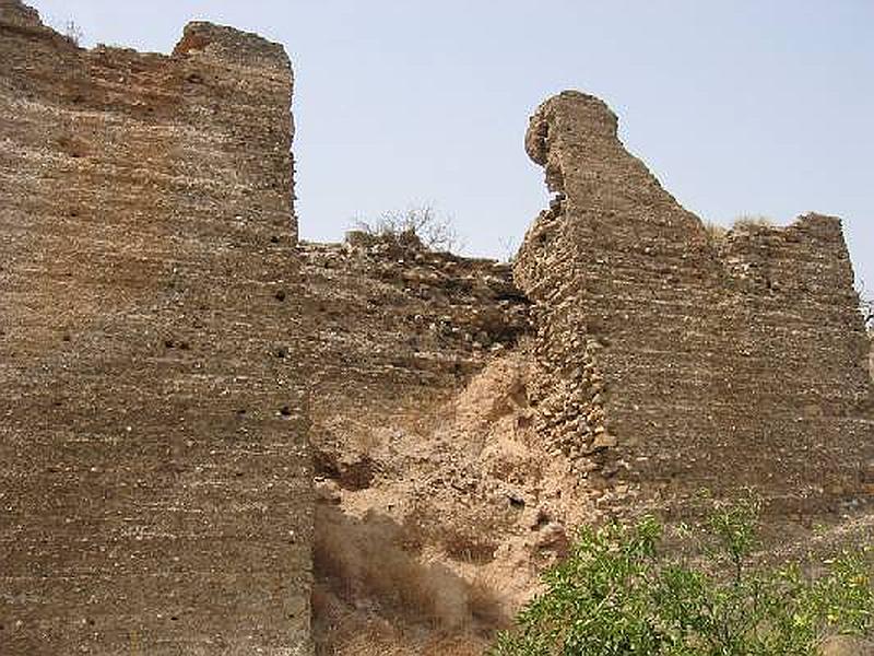 Castillejo de Monteagudo