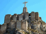 Castillo de Monteagudo