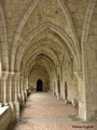 Monasterio de Santa María de Iranzu