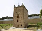 Castillo de Arínzano