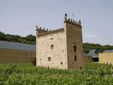 Castillo de Arínzano