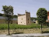 Castillo de Arínzano