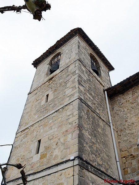 Iglesia de San Martín