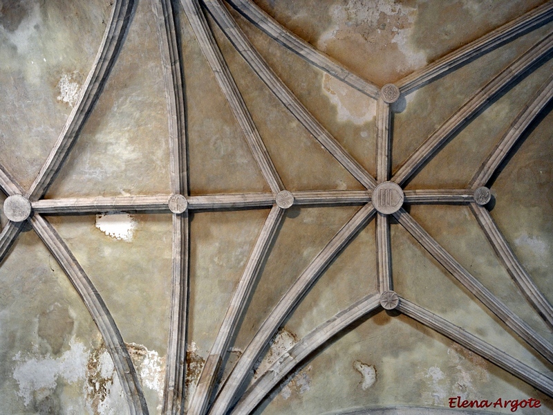 Iglesia de San Martín