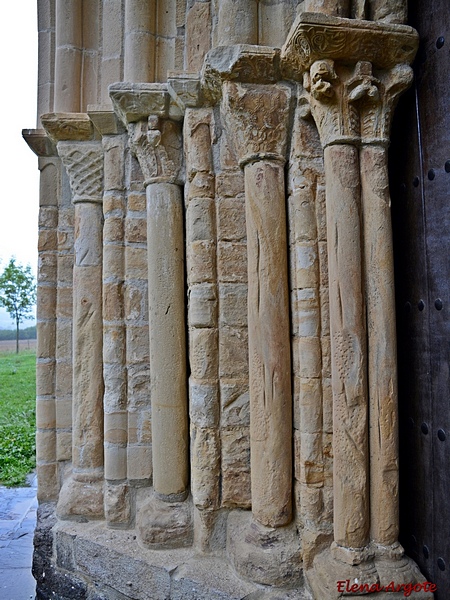 Ermita de Santiago de Itxasperri