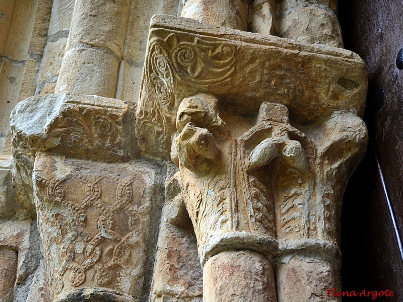 Ermita de Santiago de Itxasperri