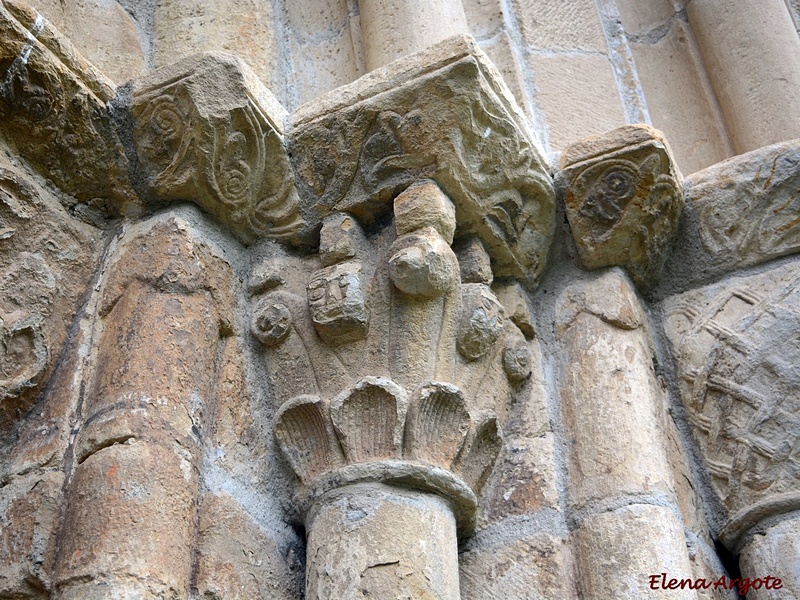 Ermita de Santiago de Itxasperri