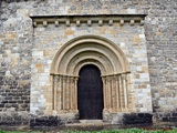 Ermita de Santiago de Itxasperri